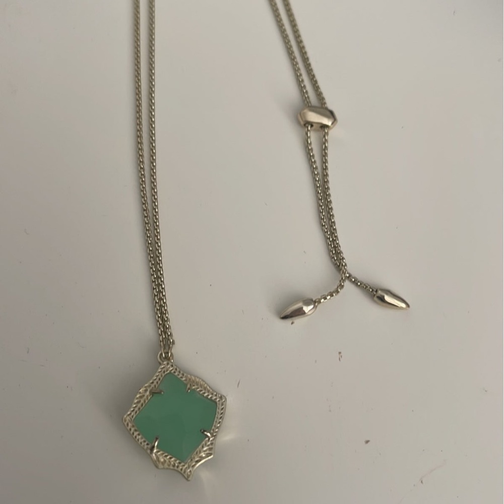 Kendra Scott Cory Necklace